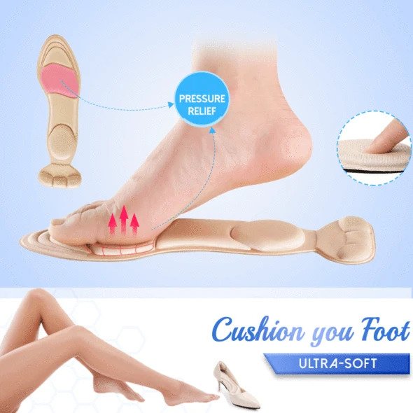 Mukavat kantapäätyynyt - Image 4