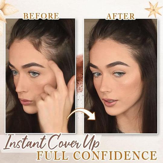 InstantMax Volumisoiva Cover Up Powder - Image 4