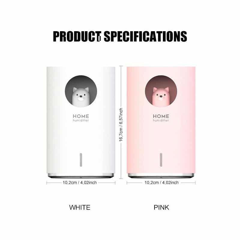 Kostutin USB-aromihajotin - Image 4