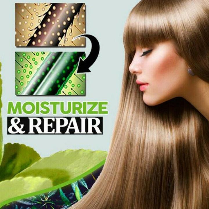 REVERSE-All-Natural Hair Repairing Bar - Image 4