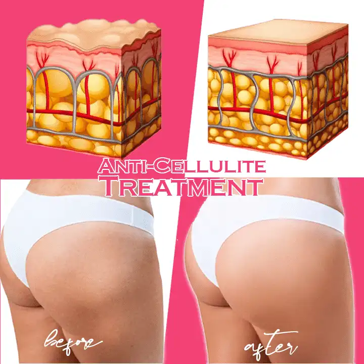 Kofeiini Firm & Tone Cream - Image 4