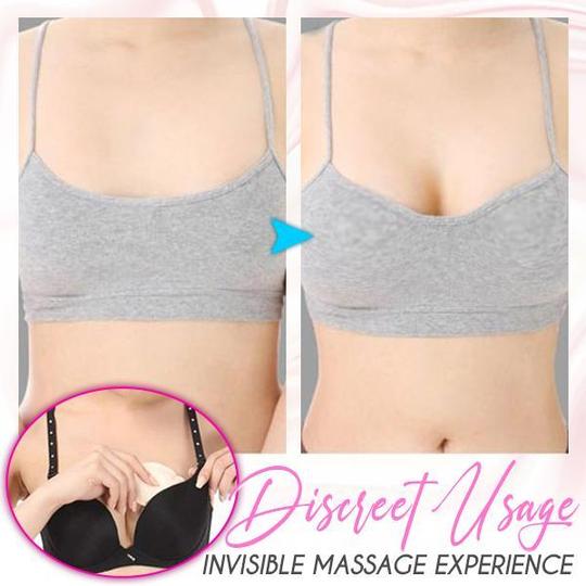 Välittömät magneettiset terapeuttiset rintojen kohotustyynyt - Image 4