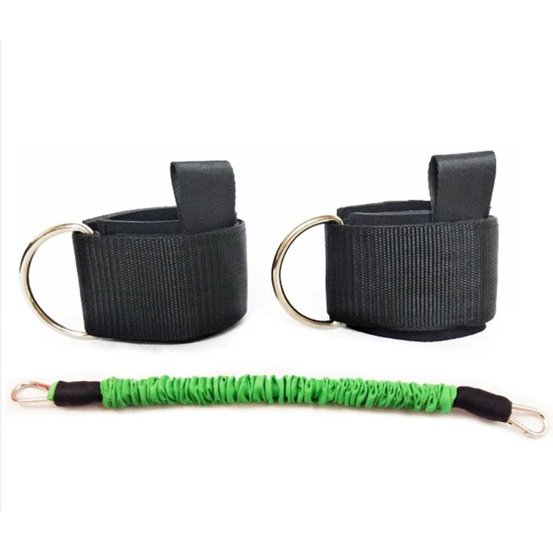 Taekwondo Kicker Resistance Bands - Image 4