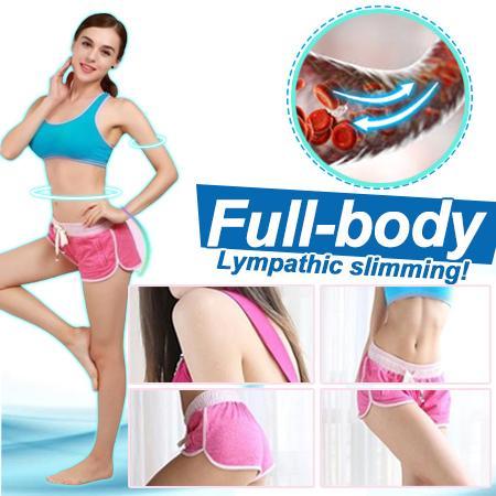 Shrink-magneettiset laihdutuskorvakorut - Image 3