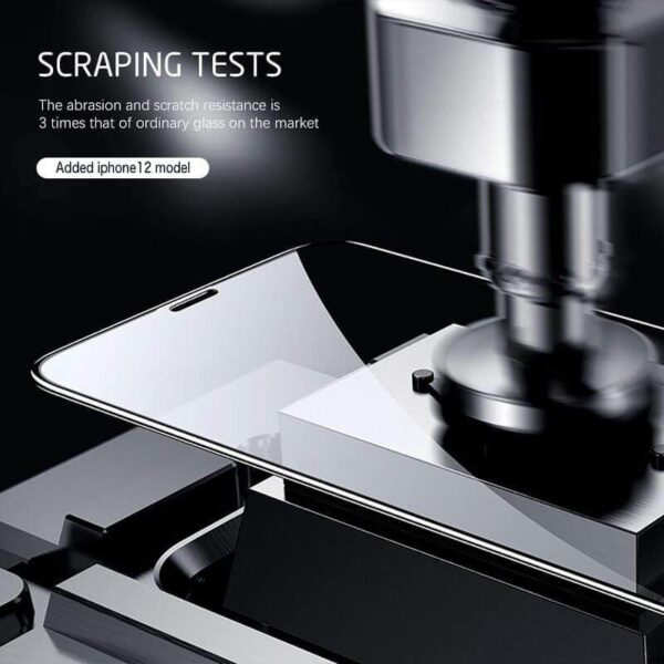 4D Privacy Näytönsuoja - Image 4