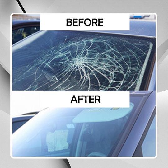 Arvostettu lasikorjaussetti - Image 4