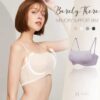 Barely There Memory Support -rintaliivit