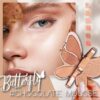 Butterfly Eyeshadow paletti