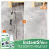 InstantShine Tile Scratch Remover