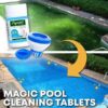 Magic Pool Cleaning tabletit