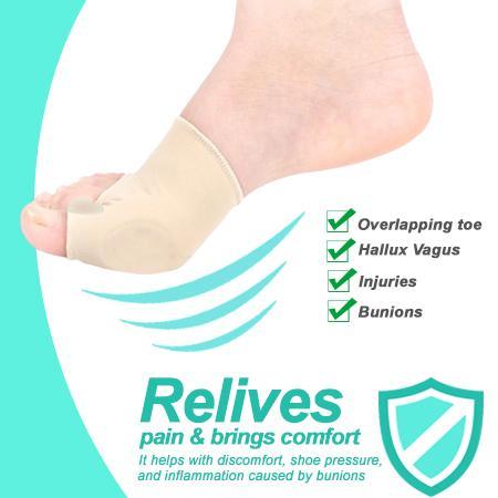 LUONNALLISET JALKAT Bunion Corrector