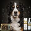 PetMarvel Fur Detangling Serum
