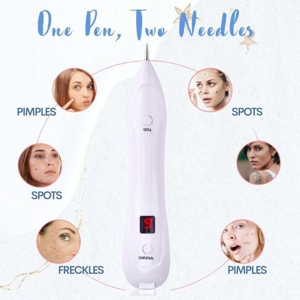 Tahranpoistokynä - Image 4