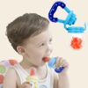 Teething Tots Fresh Fruit tutti