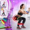 ToneUp Glute Trainer -nauhat