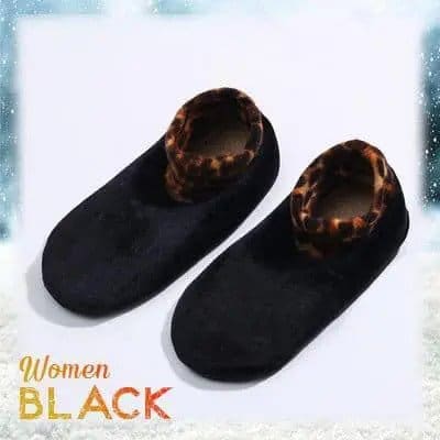 UltraHeat liukumattomat lämpösukat