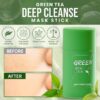 Deep Cleanse Green Tea Mask Stick